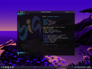 KDE BigLinux Kde